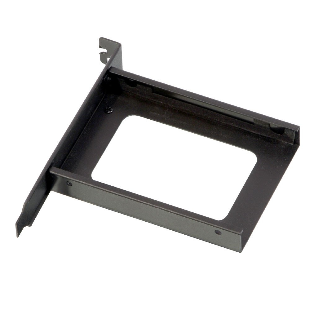 3.5" to 2.5" SSD/HDD Mounting Bracket Adapter