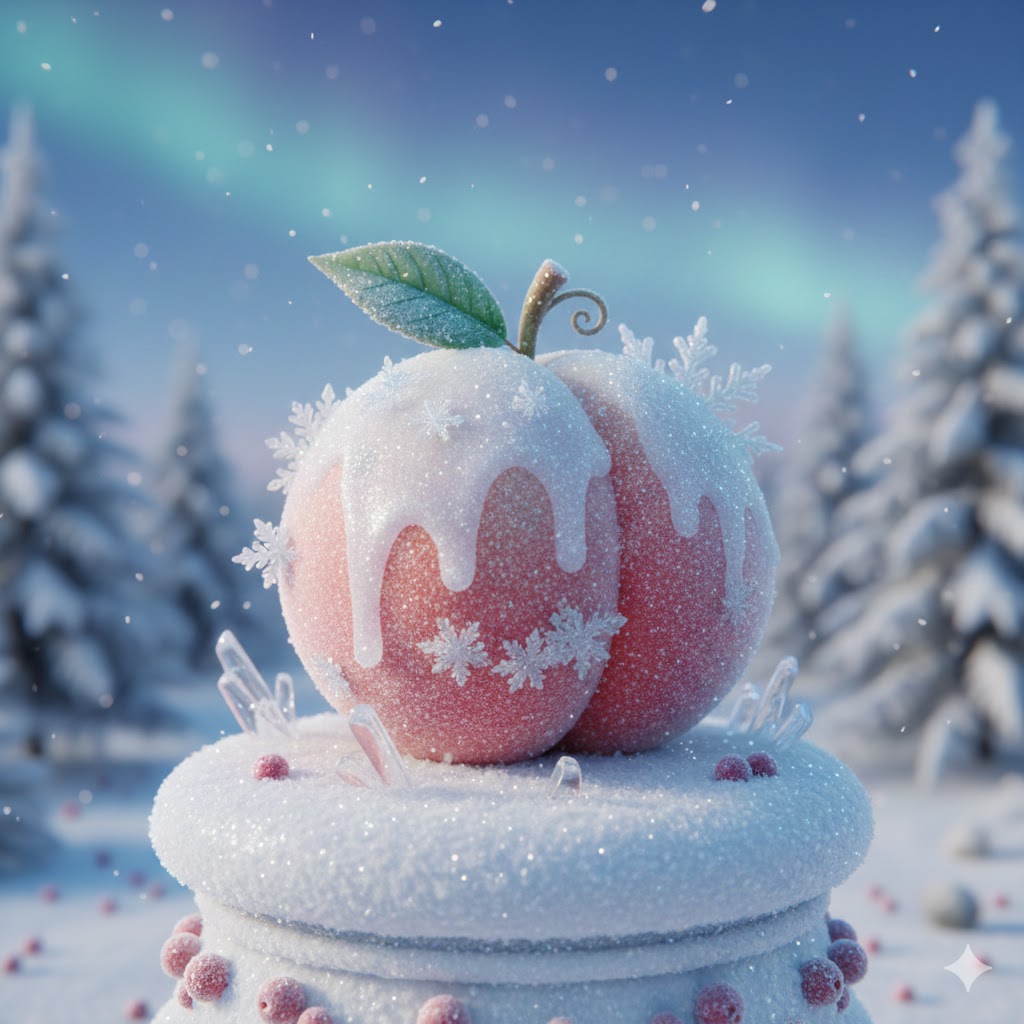 Winter Peach Program- All Levels