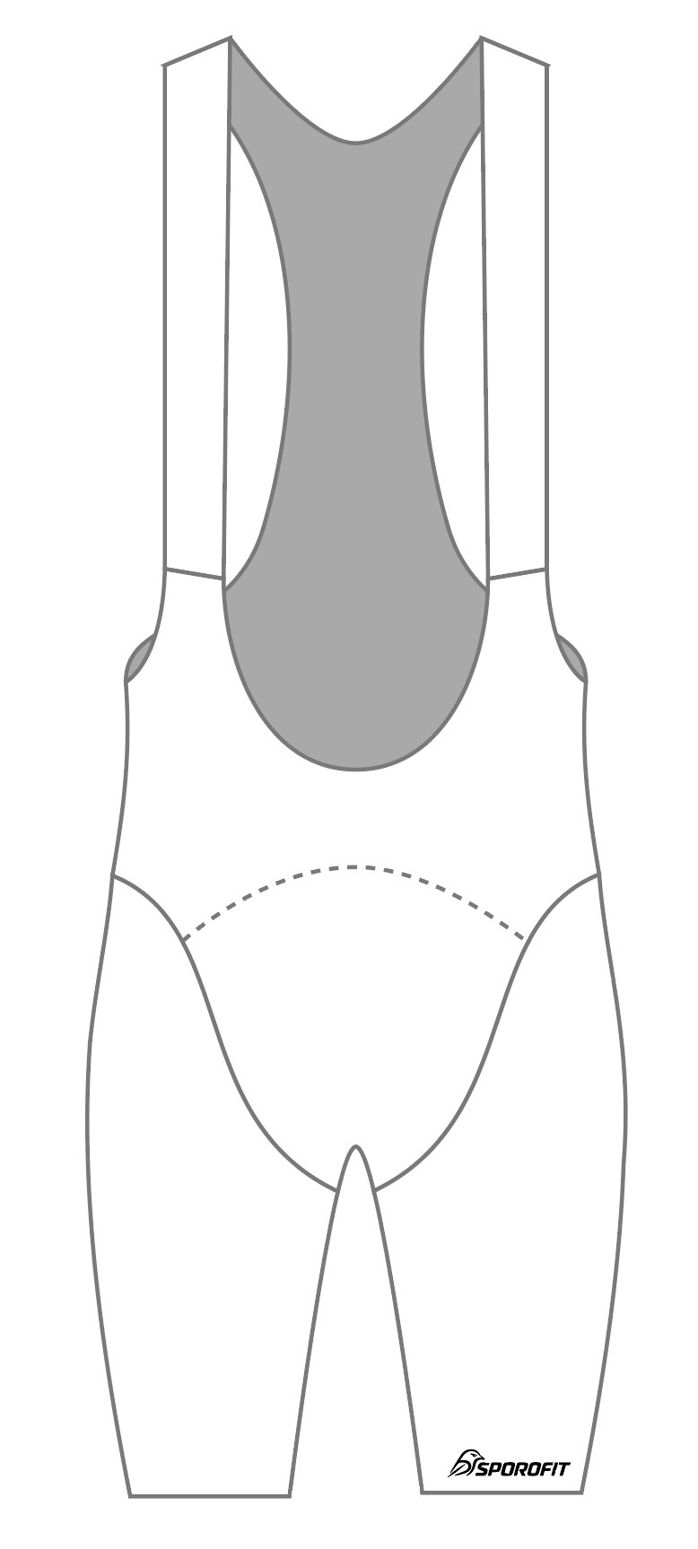 Cuissard court - ULTIM1.ONE