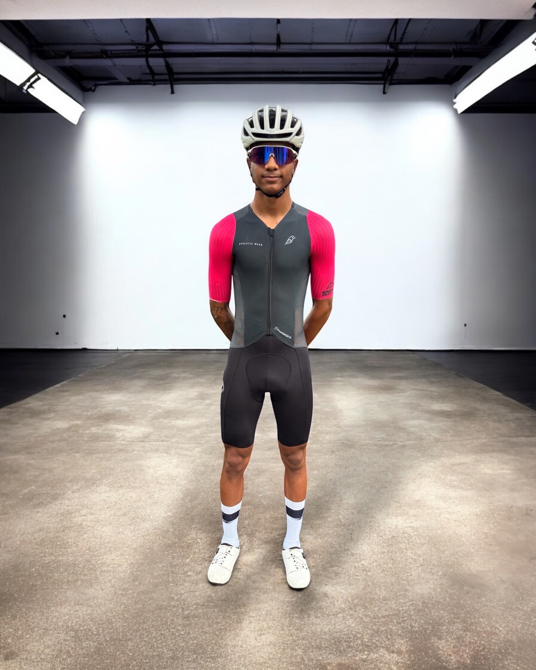 Combinaison RACESKIN LIMITED