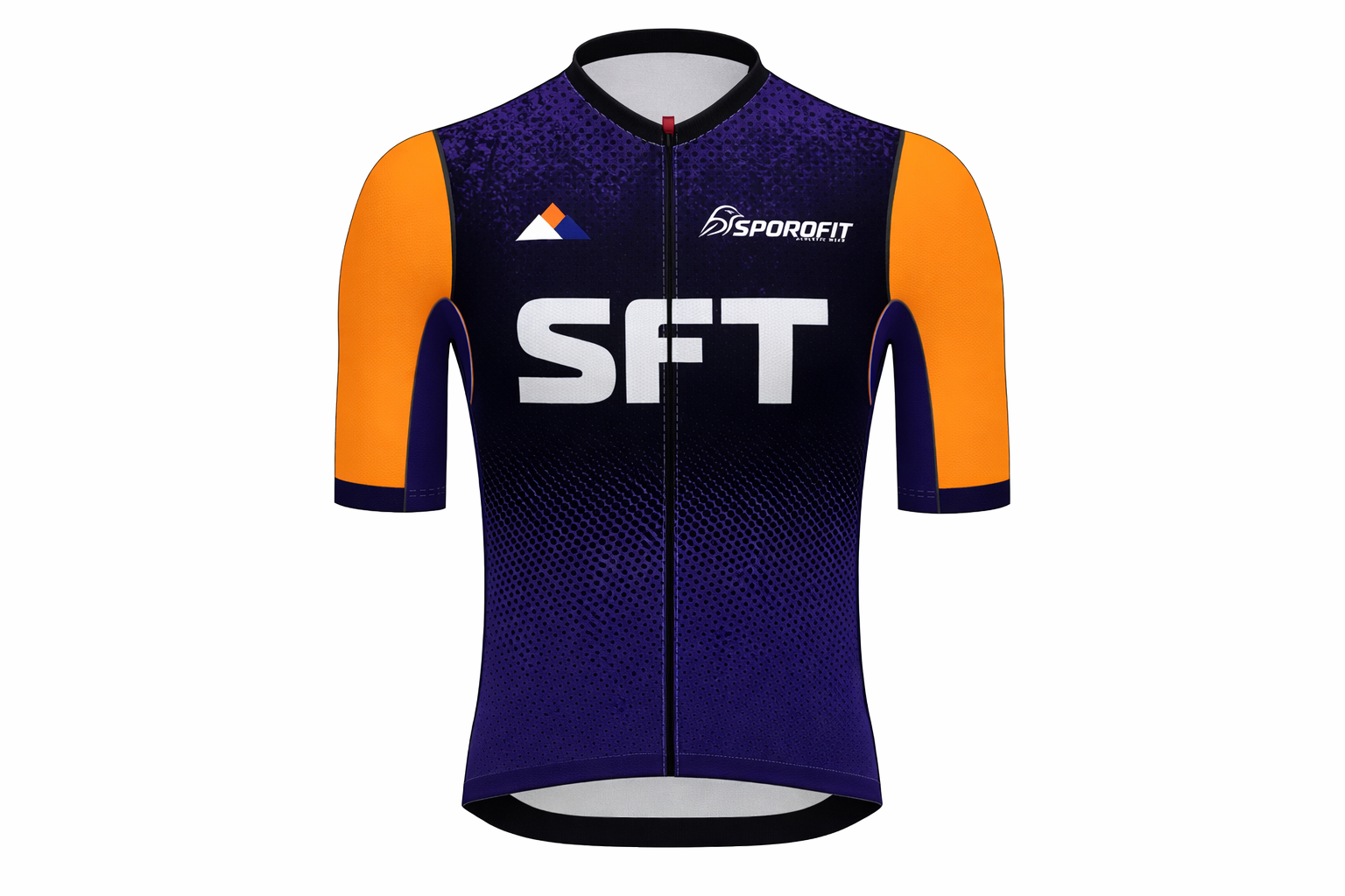 Maillot manches courtes -  SFT.1