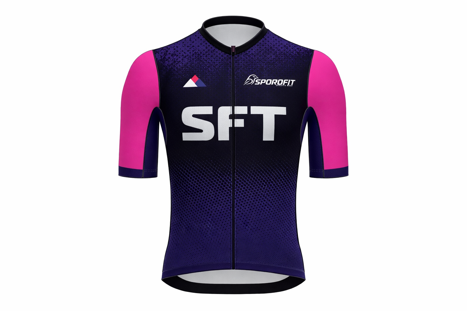 Maillot manches courtes -  SFT.1