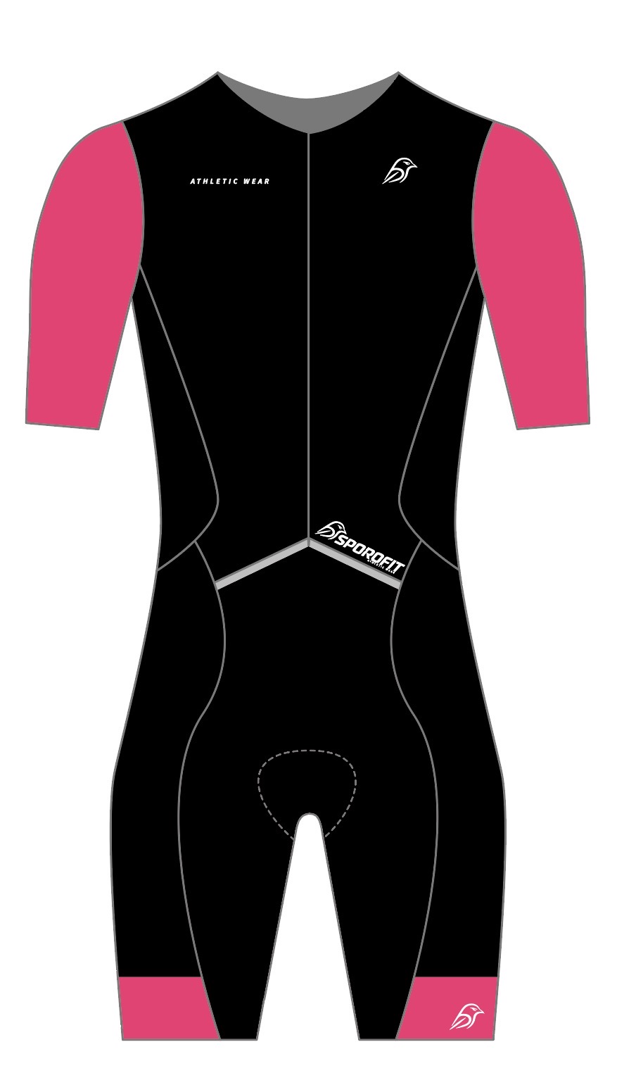 Combinaison RACESKIN LIMITED