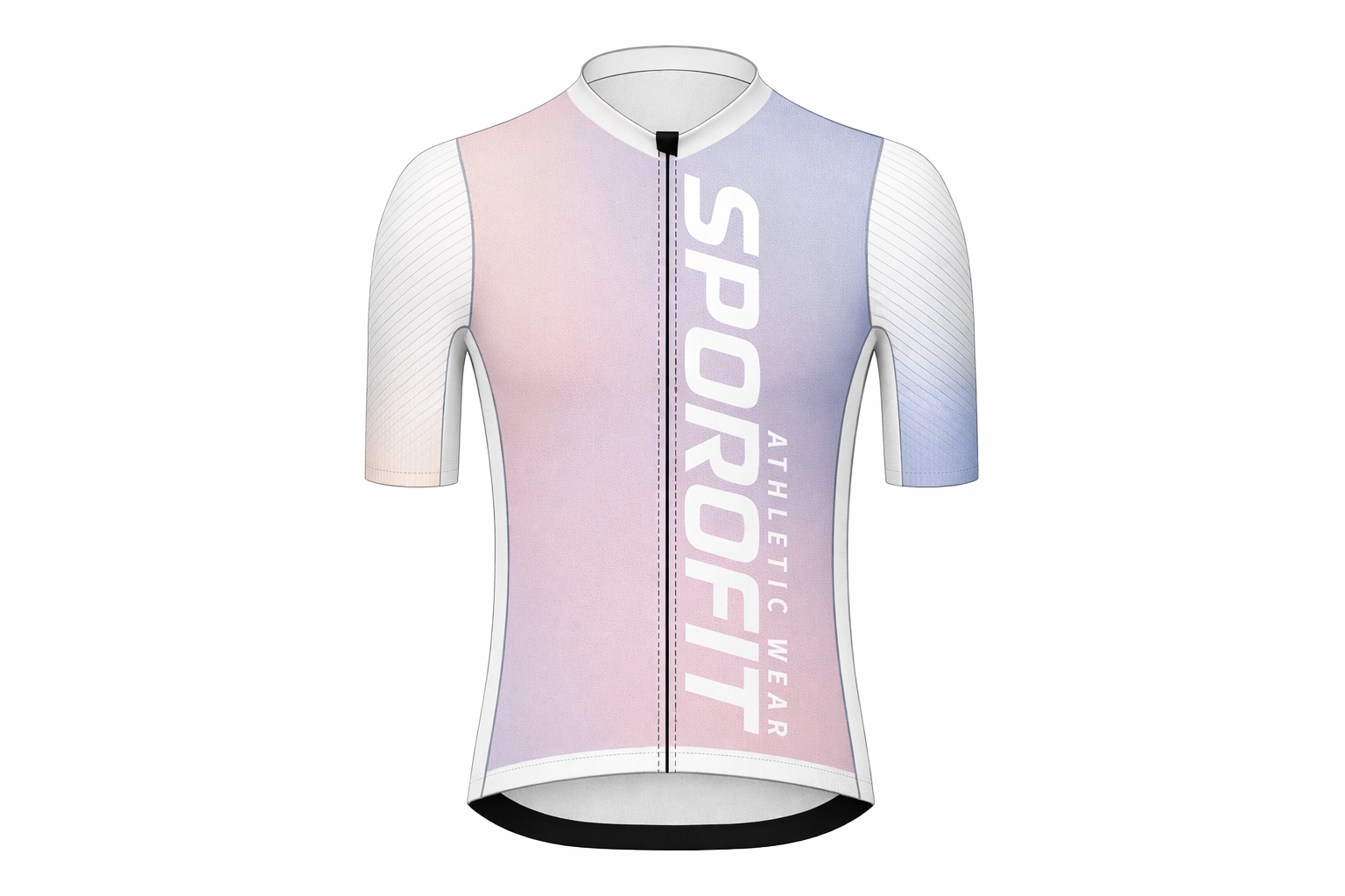 Maillot manches courtes -  AURORA