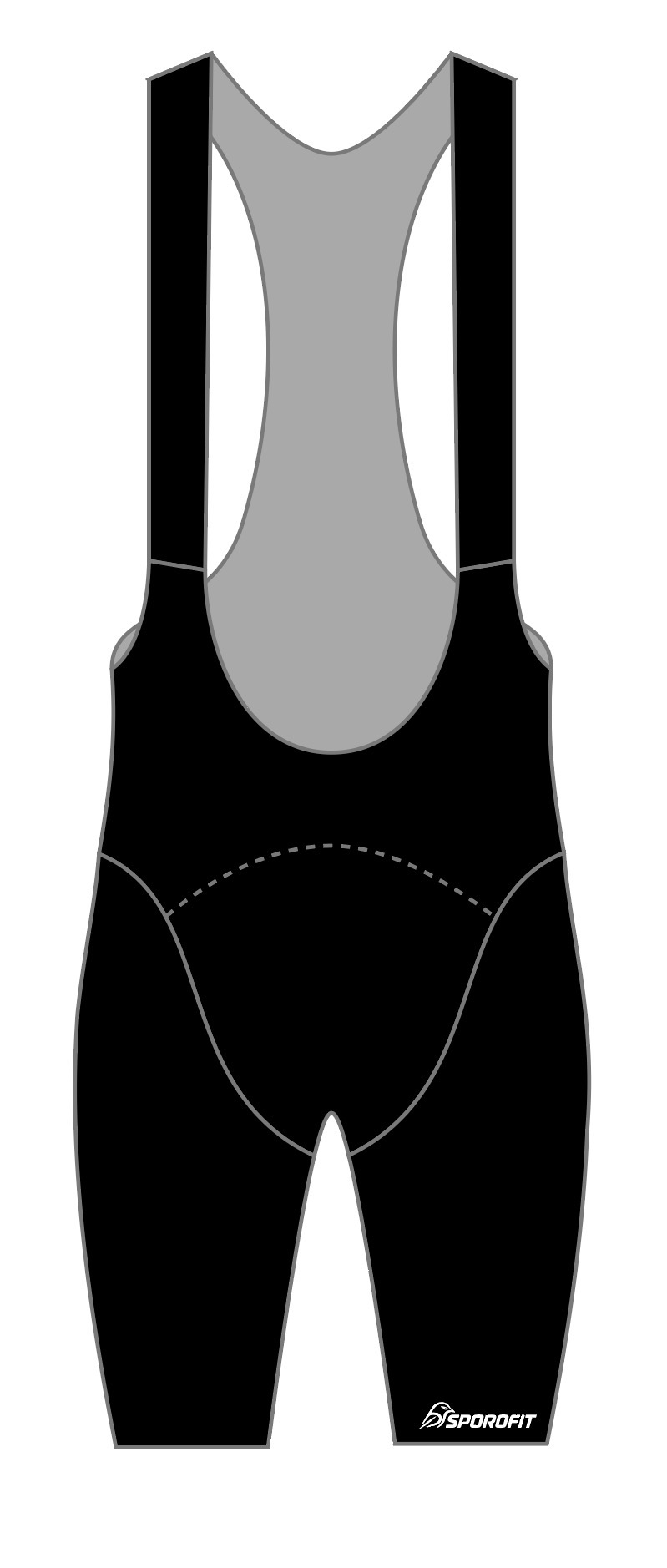 Cuissard court - ULTIM1.ONE