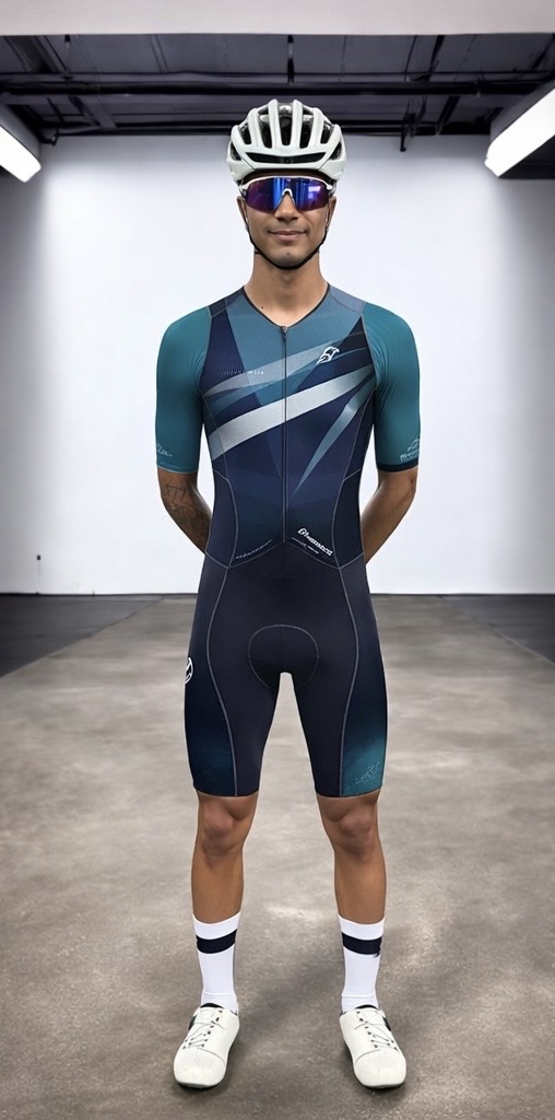 Combinaison RACESKIN SKY