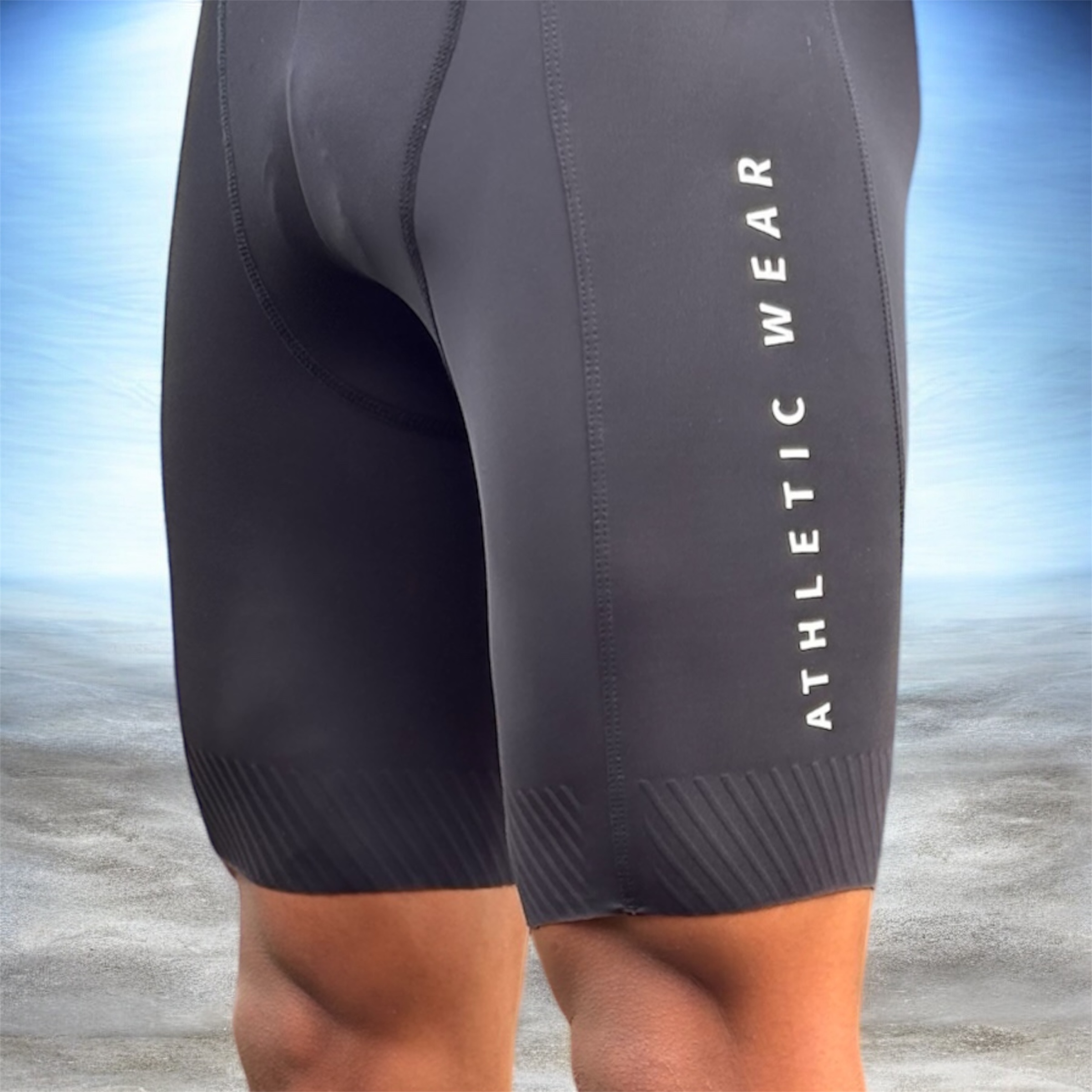 Cuissard court - BIB1ONE