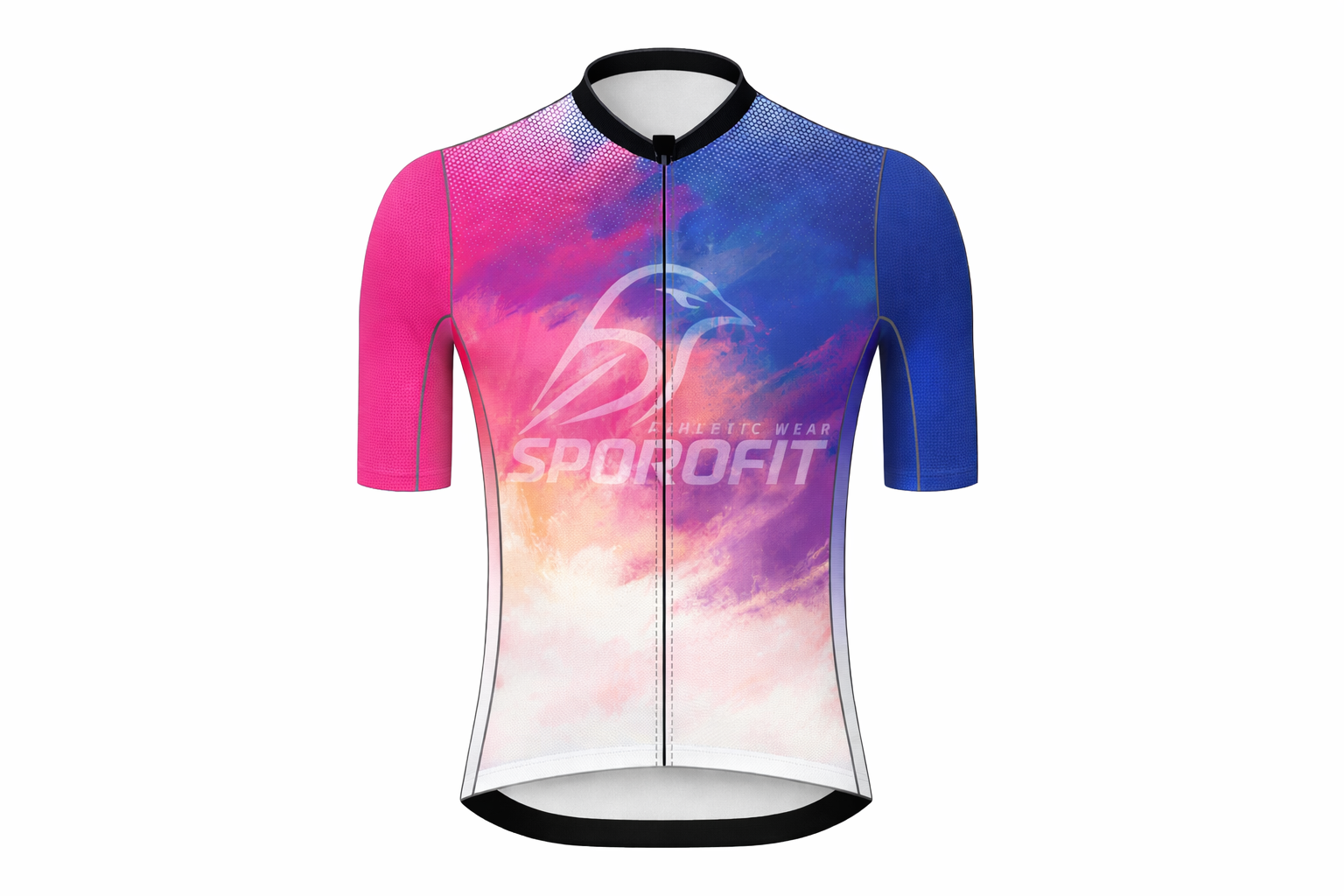 Maillot manches courtes -  SIGNATURE