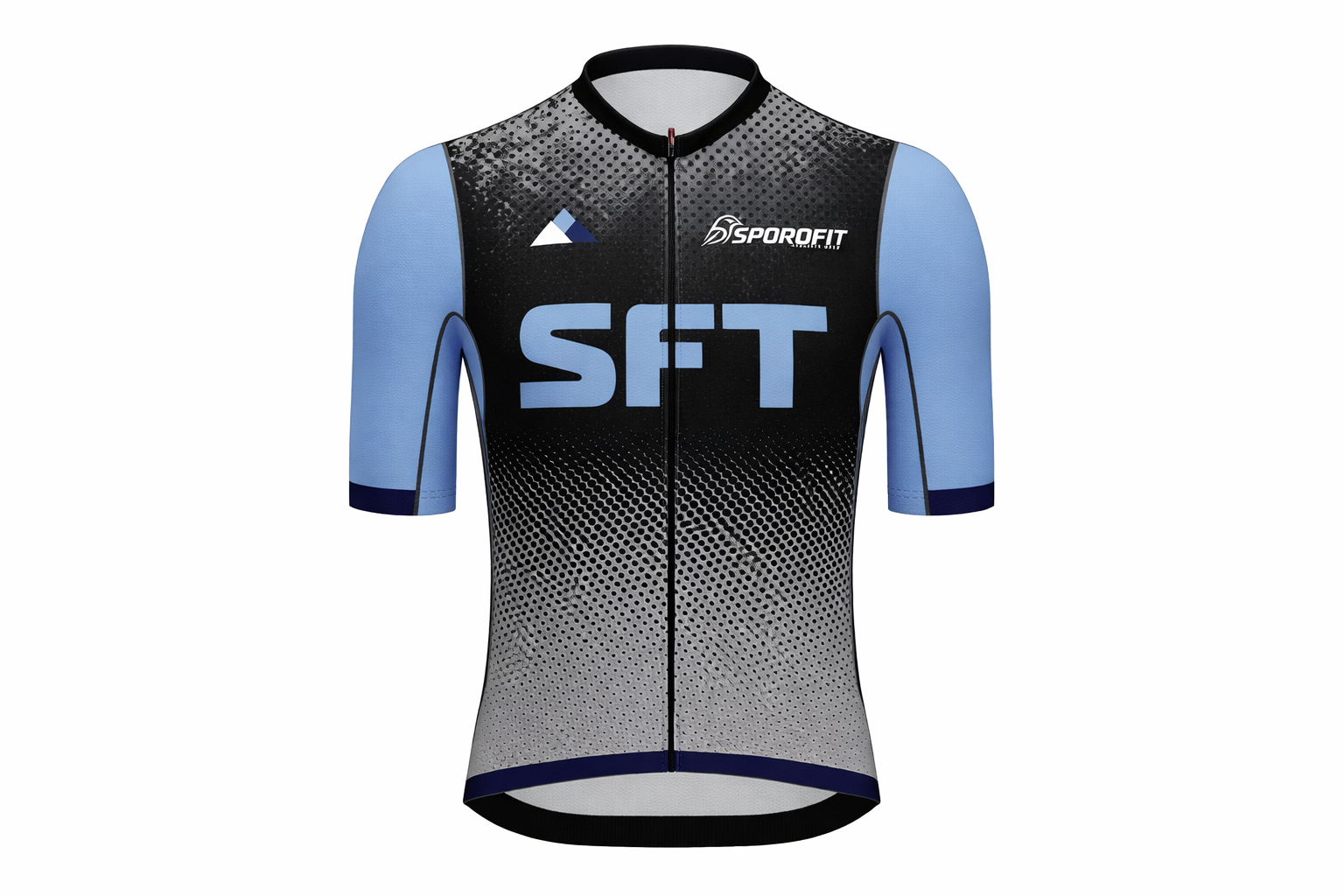 Maillot manches courtes -  SFT.1