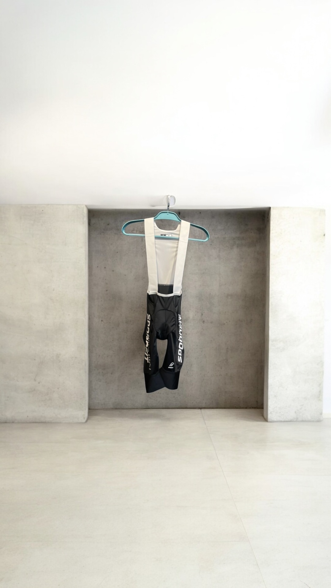 Cuissard court - BIB1ONE