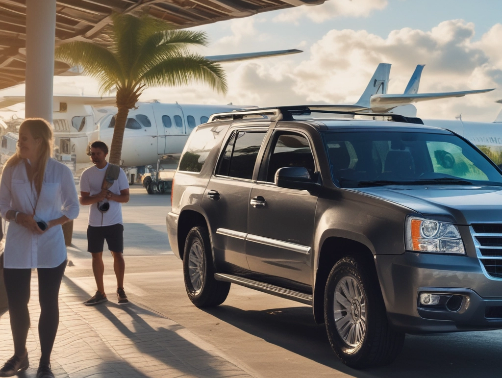 Punta Cana Transfer Rezervasyonu