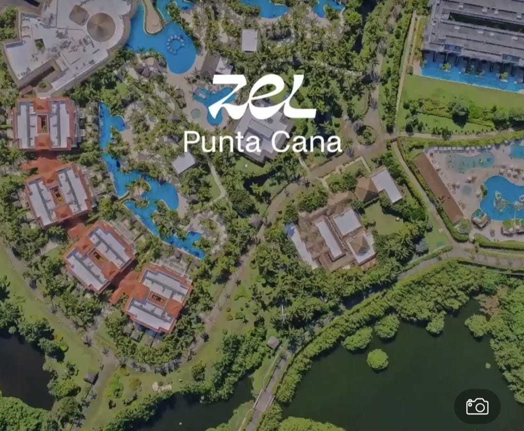 ZEL Hotel Punta Cana Tüm Süitler