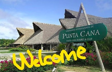Punta Cana Transfer Rezervasyonu