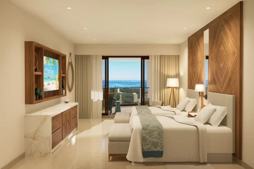 Moon Palace The Grand Punta Cana *****