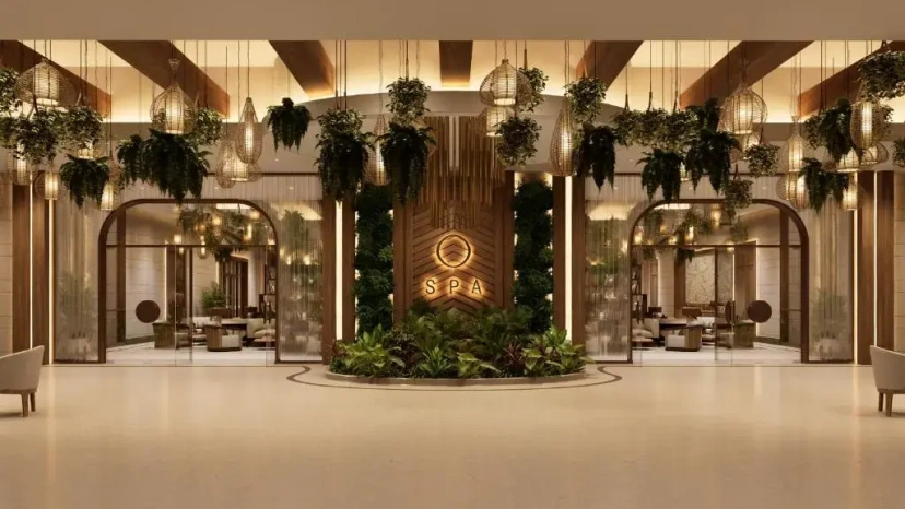 Moon Palace The Grand Punta Cana *****