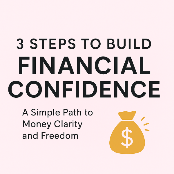 Financial Confidence Guide