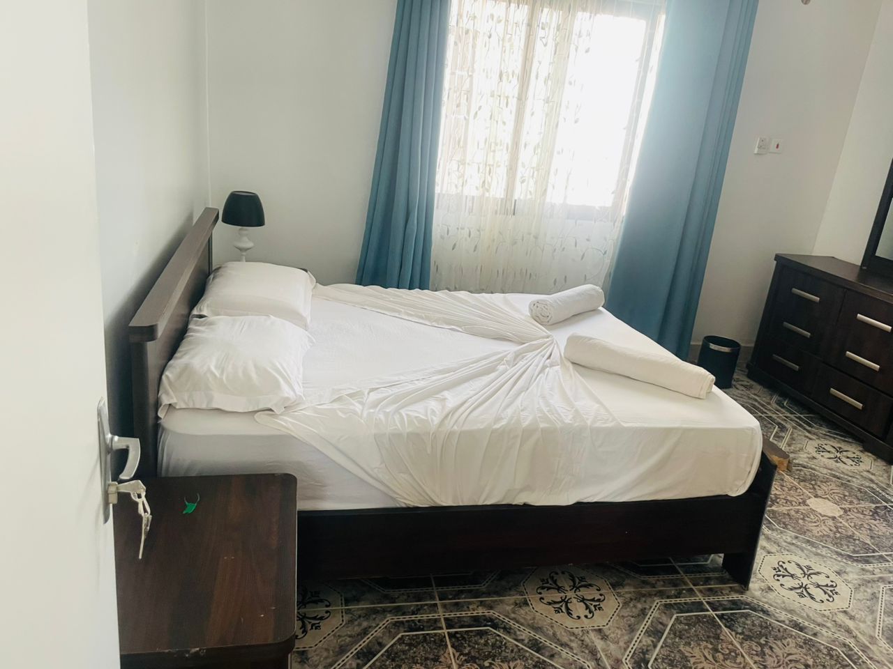 Superior Double Room nº 3