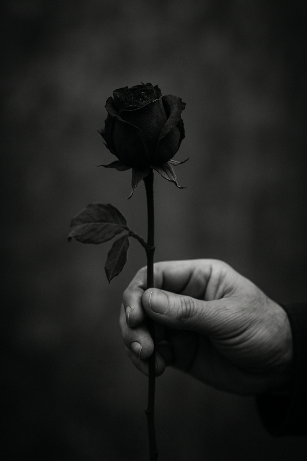 Perdas e Luto no Processo de Envelhecimento