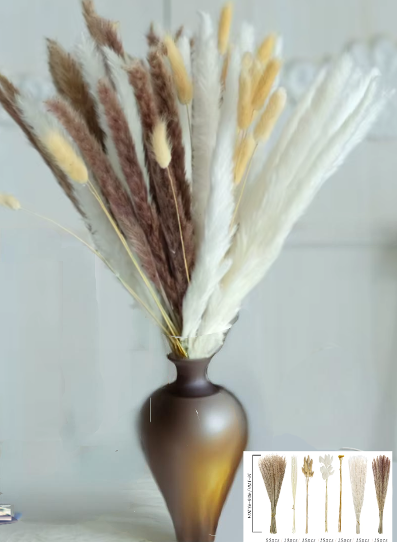 Pampas Grass Bouquet