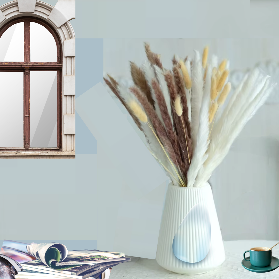 Pampas Grass Bouquet