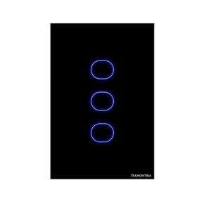 Interruptor Touch Tramontina