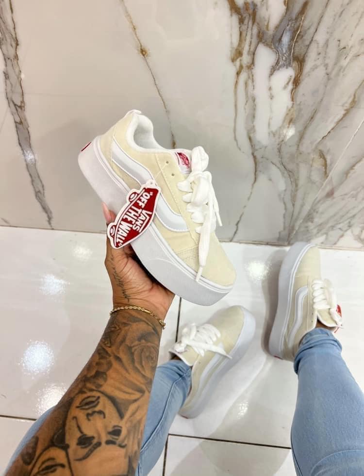 Tênis Vans Old Skool