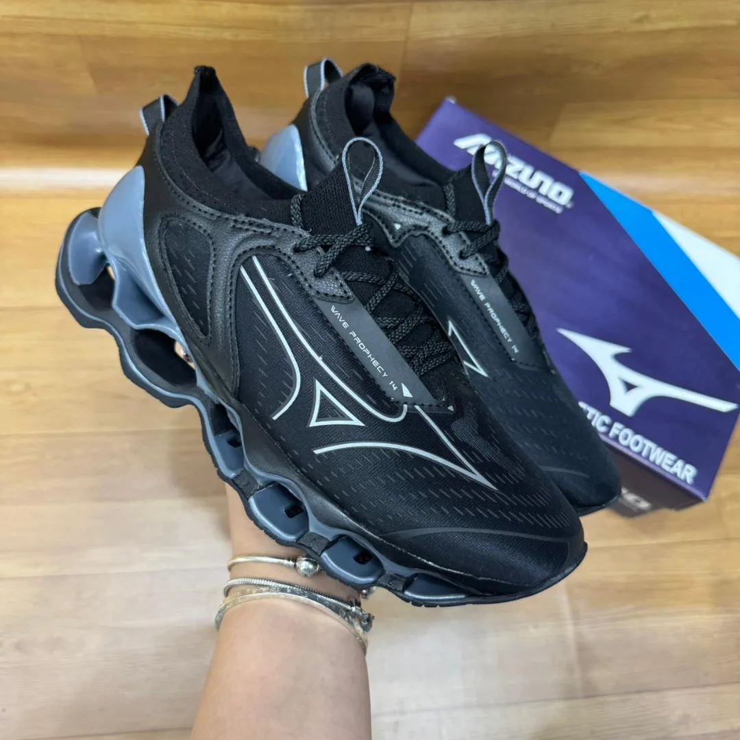 Tênis Mizuno Wave Prophecy 14
