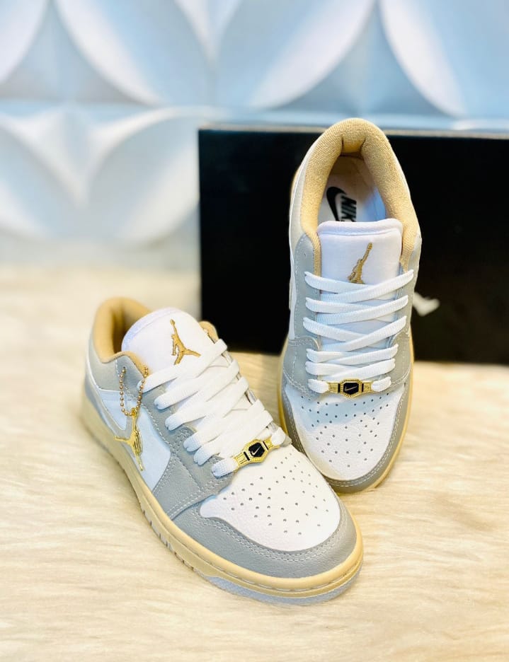 Jordan Loow Nike Feminino 