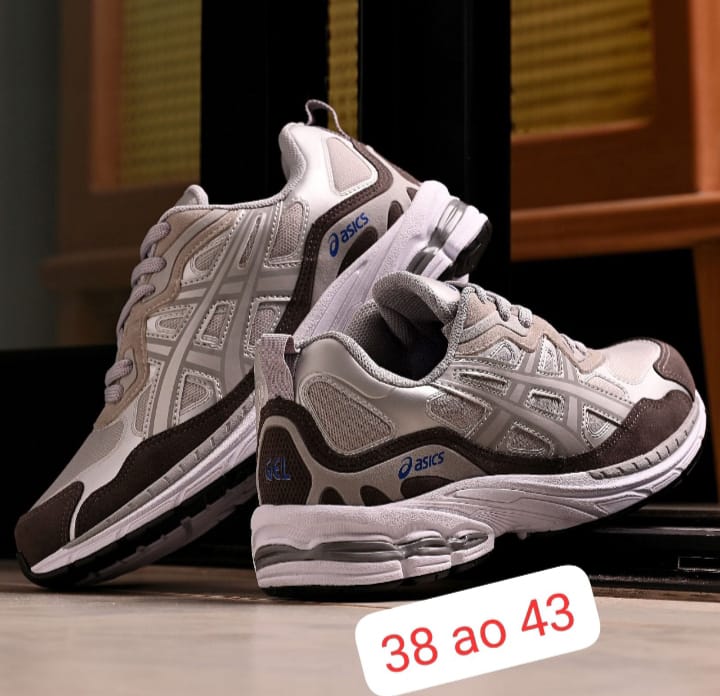 Tênis Asics Masculino e Feminino  Linha Premium 