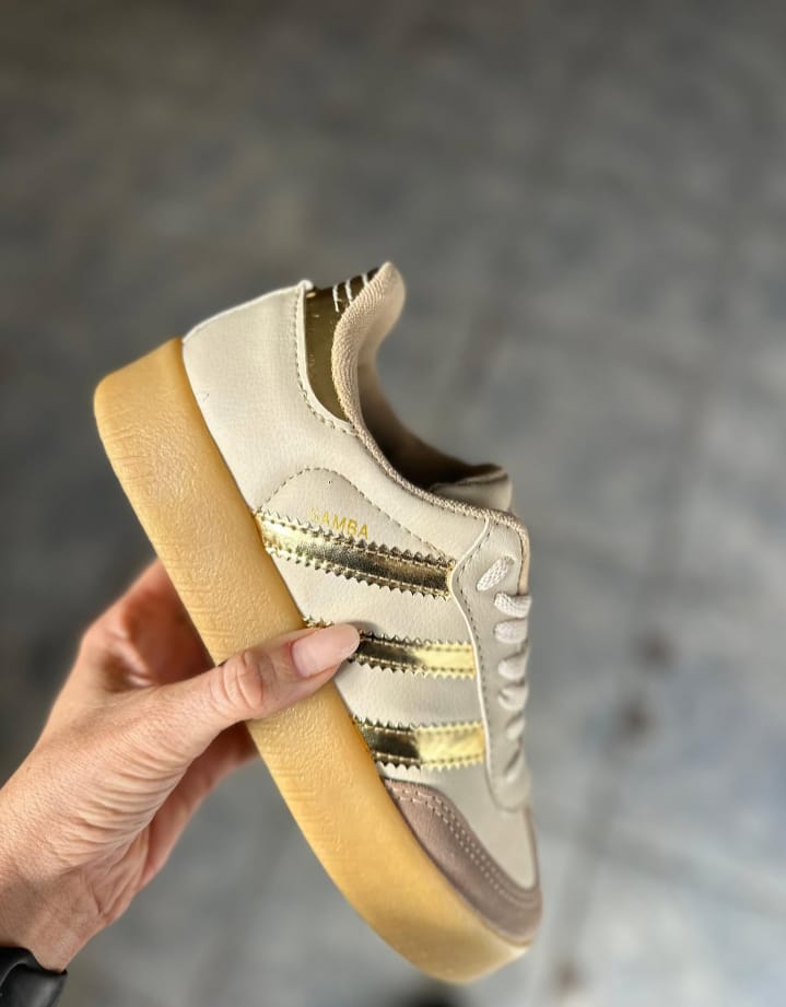 Tênis Adidas Samba