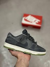 Tênis Nike Dunk Low