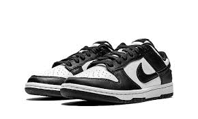 Tênis Nike Dunk Low