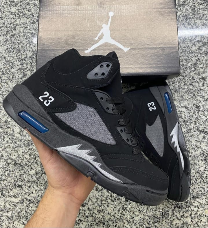 Tênis Air Jordan 5 '23'
