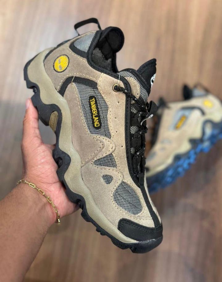  Timberland Performance