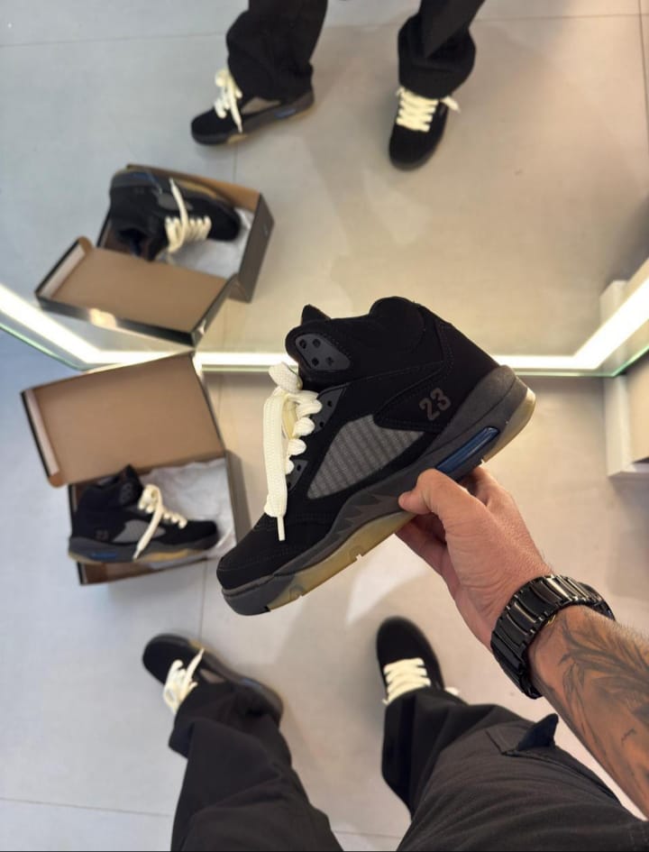 Tênis Air Jordan 5 '23'