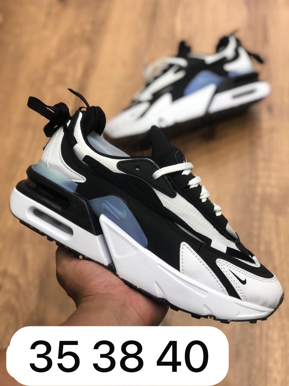 Nike Air Max Furiosa 