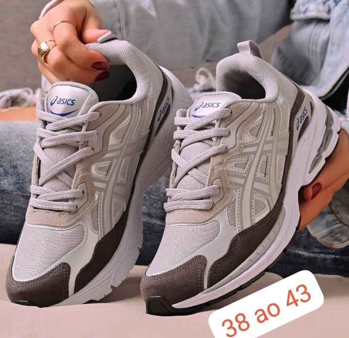 Tênis Asics Masculino e Feminino Linha Premium