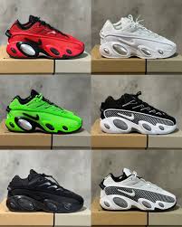Nike Nocta 