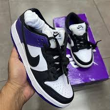 Tênis Nike Dunk Low