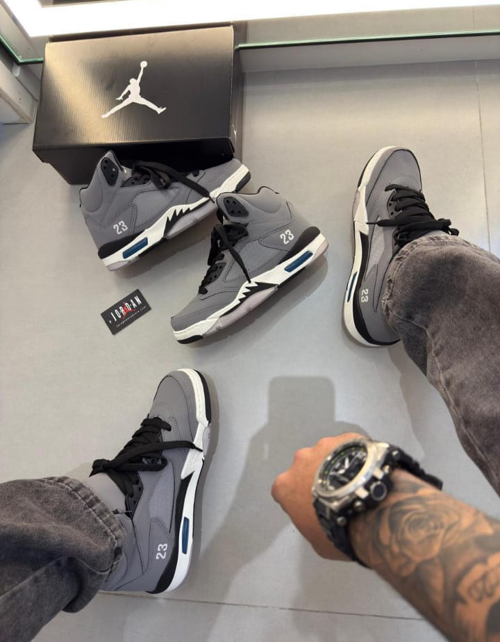 Tênis Air Jordan 5 '23'