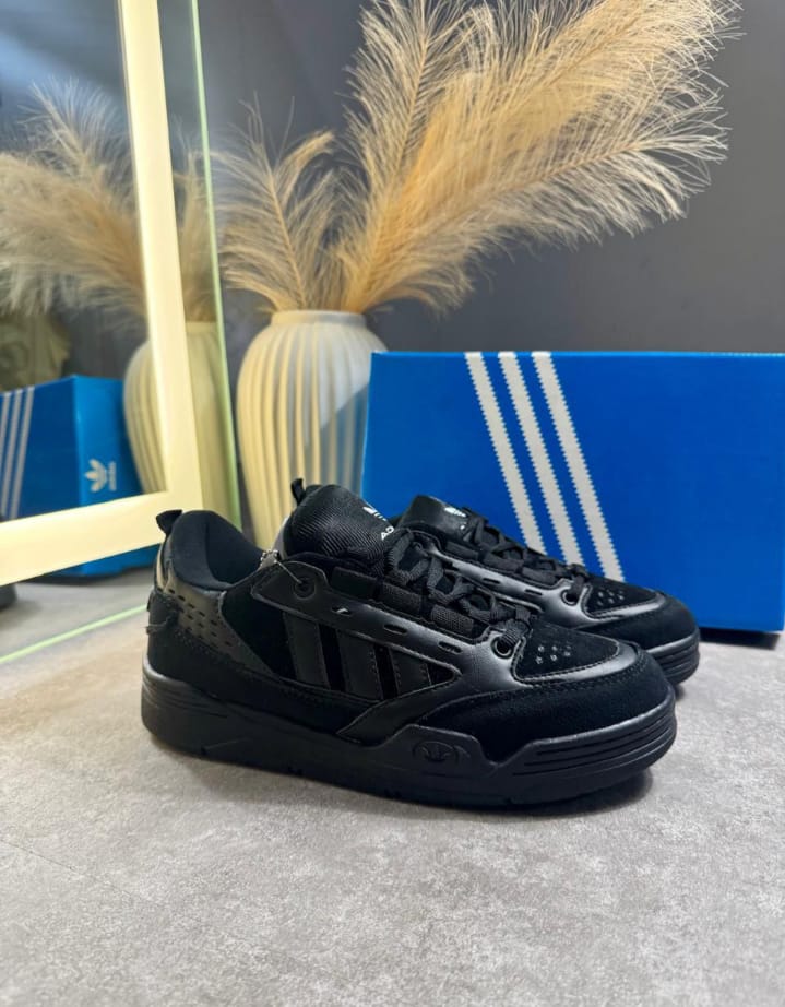 Tênis Adidas Forum Low