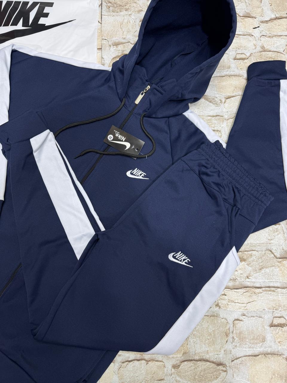 Conjunto Nike Masculino