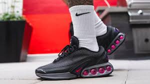 Tênis Nike Air Max DN