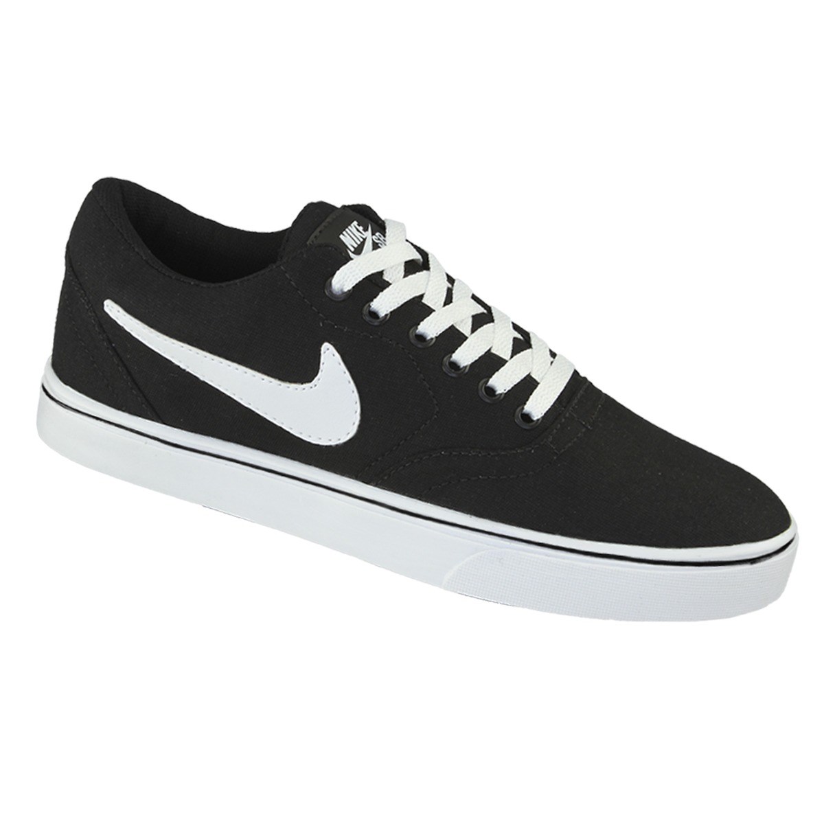 Tênis Nike Preto sb