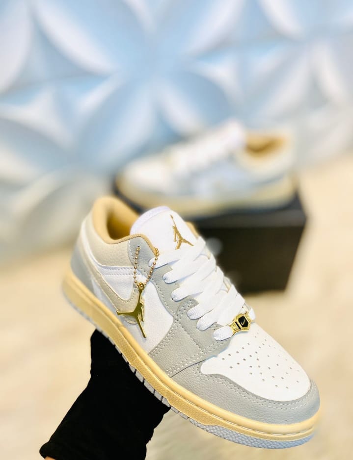 Jordan Loow Nike Feminino 