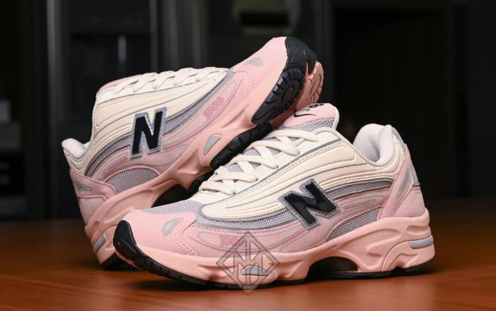 Tênis New Balance 1000