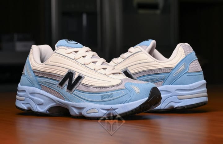 Tênis New Balance 1000