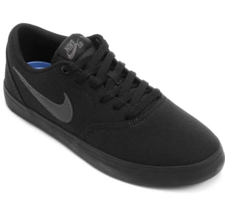 Tênis Nike Preto sb 