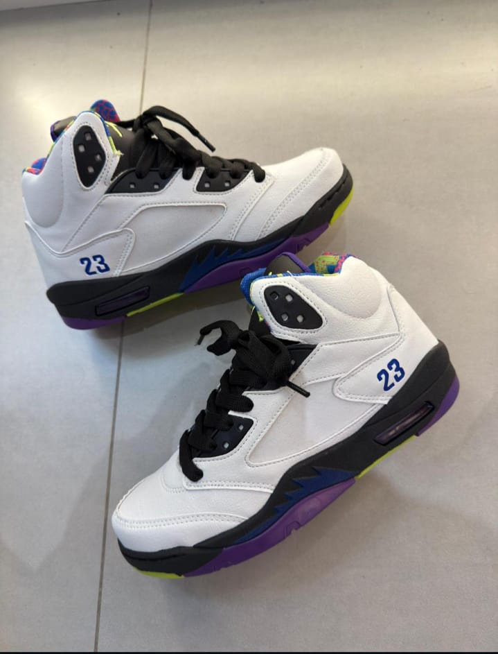 Tênis Air Jordan 5 '23'