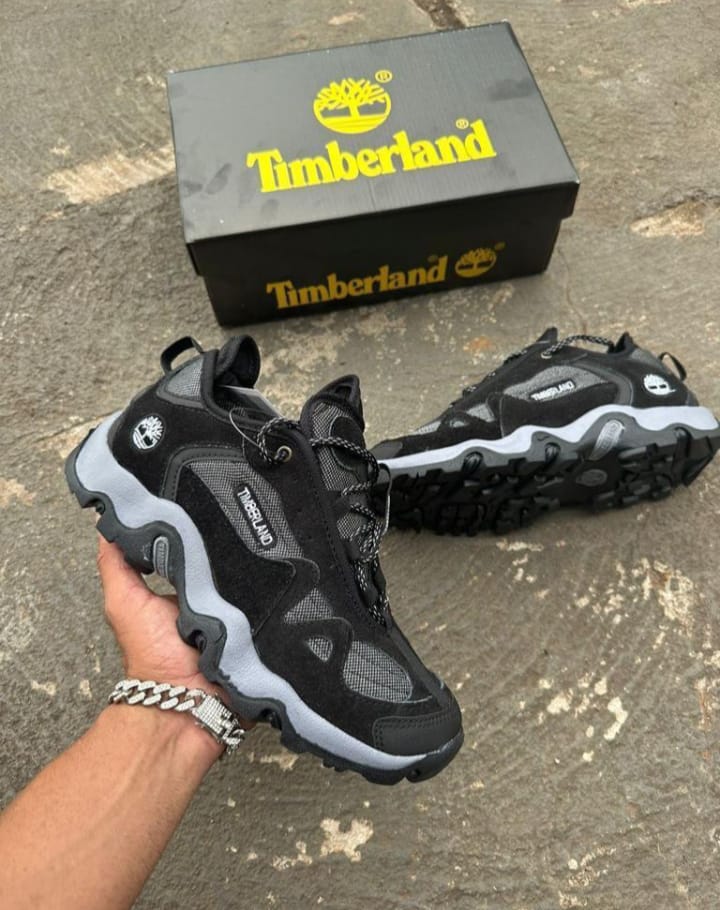  Timberland Performance